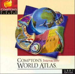 Compton's Atlas 