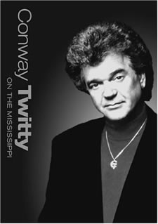 Conway Twitty