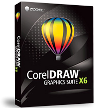 CorelDraw X6