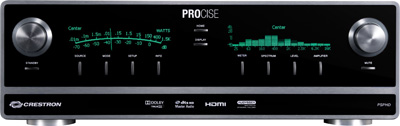 Crestron PROCISE