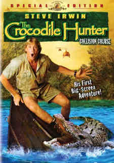The Crocodile Hunter: Collision Course