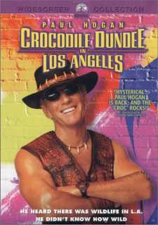 Crocodile Dundee