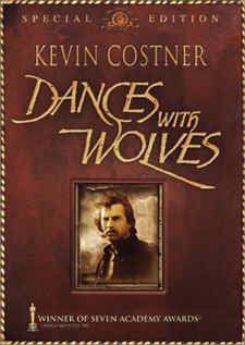 Dances with Wolves
