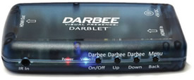 Darbeevision Darblet