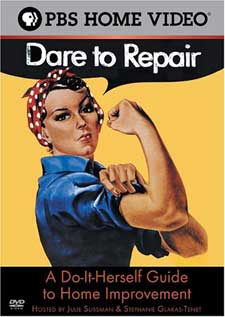 Dare to Repair