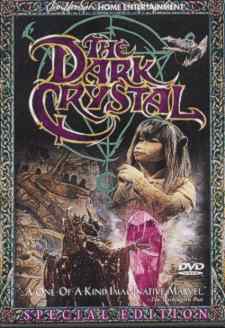 The Dark Crystal