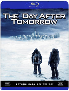 Day after Tomorrow