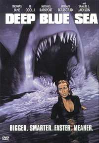 Deep Blue Sea