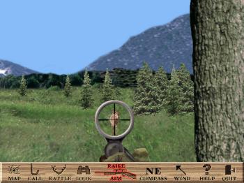 Deer Hunter