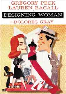 Designing Woman