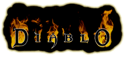 Diablo Title