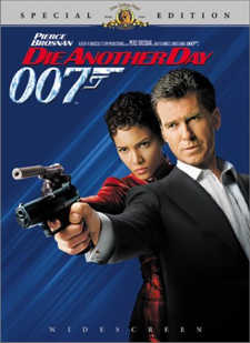 Die Another Day