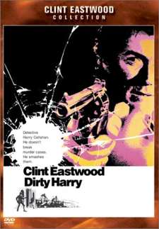 Dirty Harry