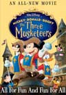 The Three Musketeers