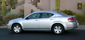 Dodge Avenger