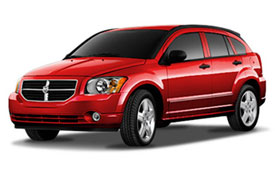 Dodge Caliber