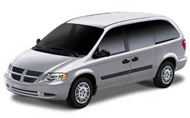 Dodge Grand Caravan