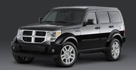 Dodge Nitro