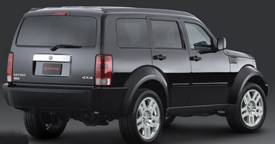 Dodge Nitro