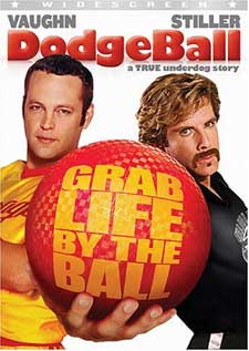 Dodge Ball