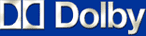 Dolby Logo