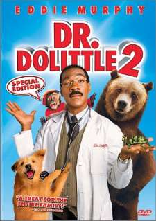 Dr. Doolittle 2