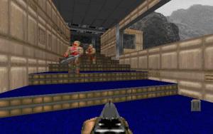 The Next Generation - Doom