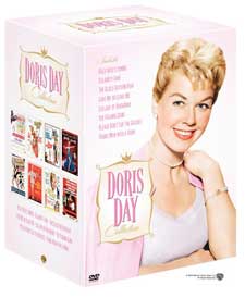The Doris Day Collection 