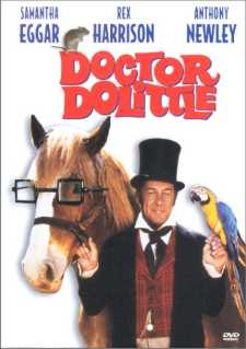 Dr. Doolittle