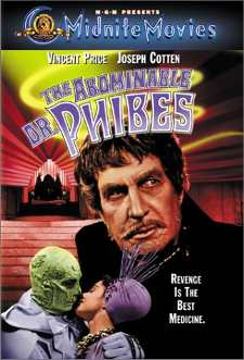 Dr. Phibes