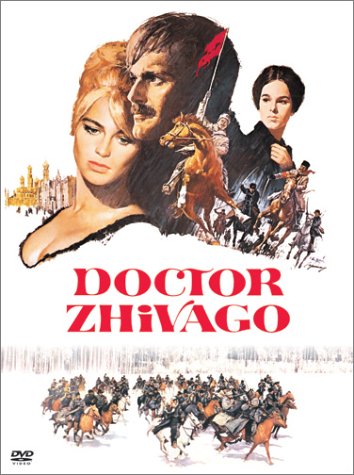 Dr. Zhivago