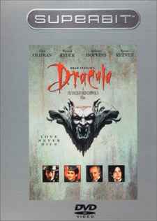 Bram Stoker's Dracula, the Superbit Collection