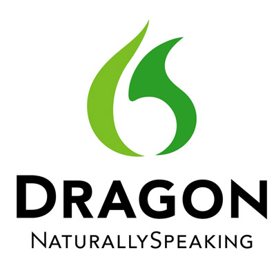 Dragon NaturallySpeaking