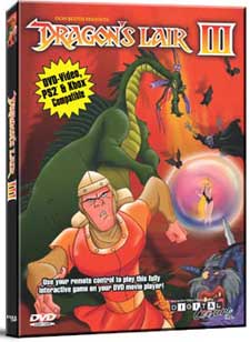 Dragon's Lair 3