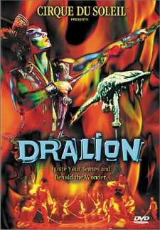 Dralion