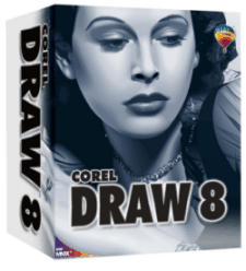 CorelDRAW! 8