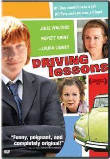 Driving Lessons