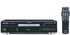 DVD Player