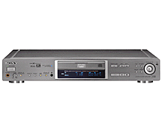 Sony DVPS570D