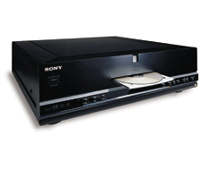 Sony DVPS9000ES