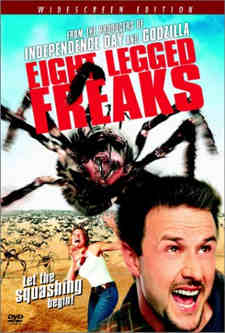 Eight Legged Freaks