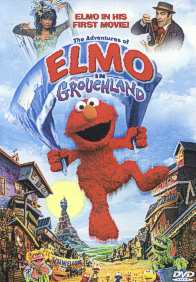 Elmo