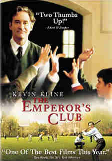 The Emperors Club