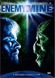 Enemy Mine