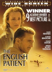 The English Patient