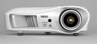 Epson Home Cinema 1080 UB