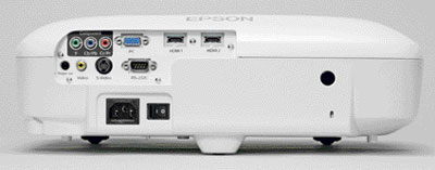 Epson Home Cinema 1080 UB