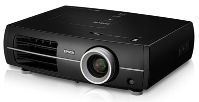 Epson Powerlite 9500UB