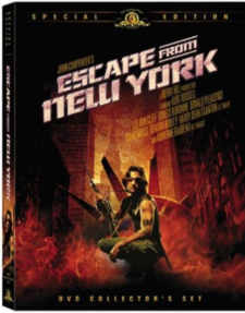 Escape from New York