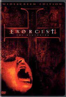 Exorcist: The Beginning